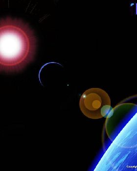planet x