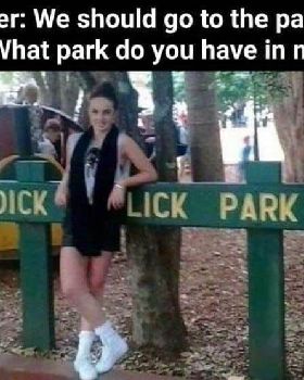 which park