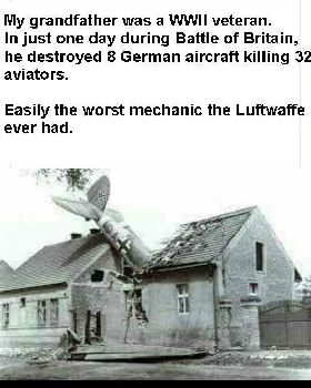 ww2 veteran