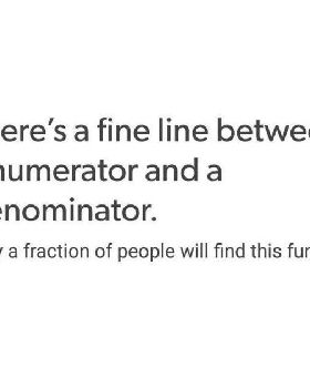 fine line