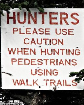 Hunting
