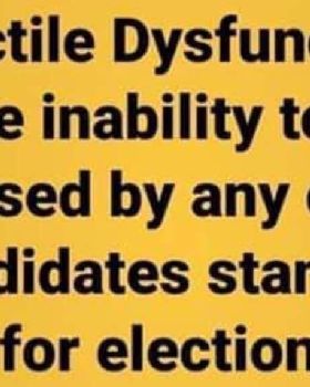 electile