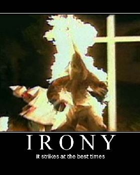 ironystrikes