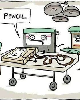 casette repair