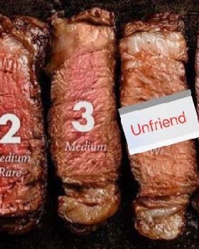 how to cook meat