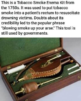 Tobacco