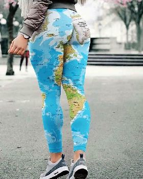 earth is not flat