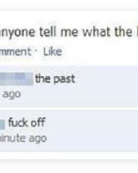 Passed-And-Tense