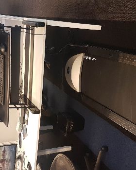 Walking Desk