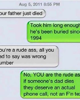 Died