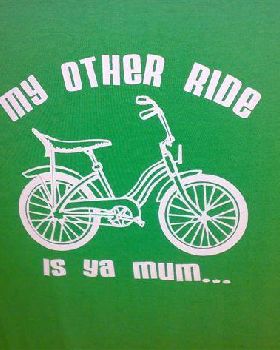 t shirt print