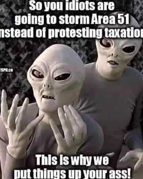 Aliens