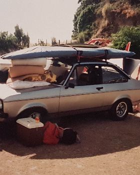 Escort