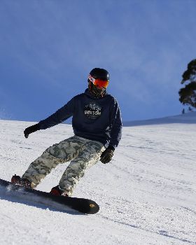 AshtonSnowboard