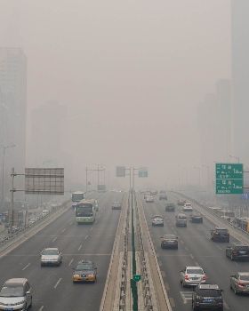 china-pollutuion