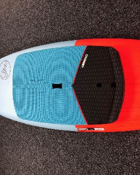 new board