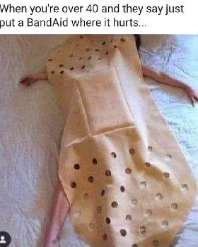 bandaid