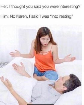 interesting