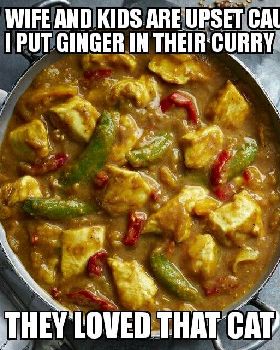 curry