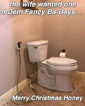Bidet