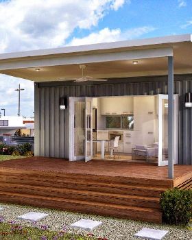 monaco-luxury-granny-flat-studio-covered deck