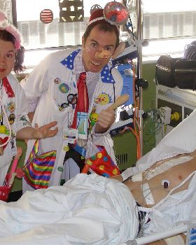 My trip to Melbourne for surgery