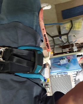 harness