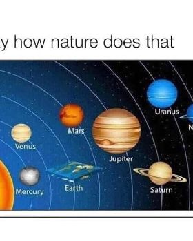 flat earth