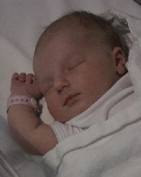 Sonita Christina Marshall