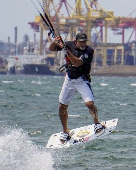 Front roll