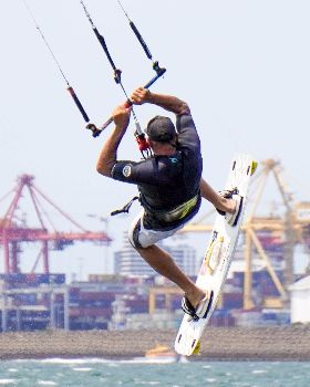 Front roll