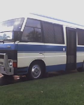 Bus for Sale 2