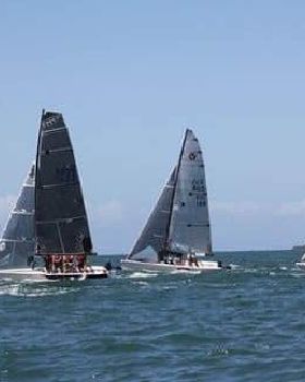 sport boat