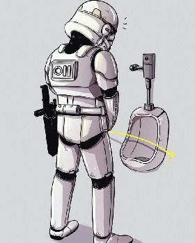 storm trooper