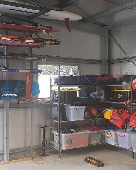Man Cave