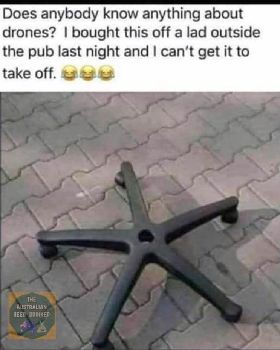 Drone