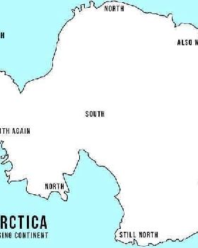 antarctica