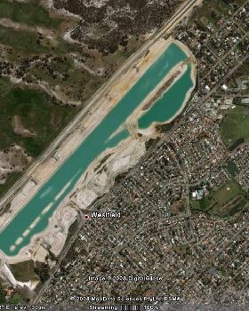 champion lakes