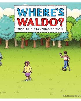 waldo