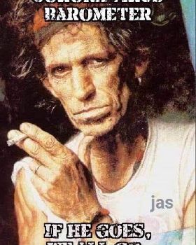 keef
