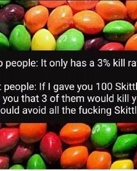 skittles