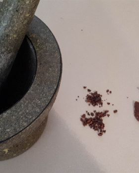 Chocolate