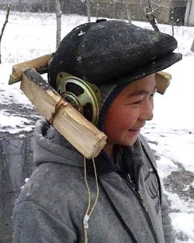 earbuds
