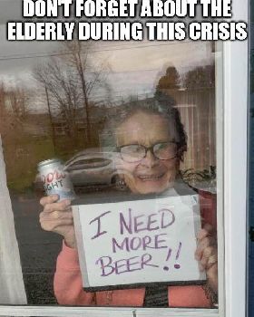 beer