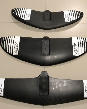 Axis wings