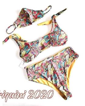 trikini