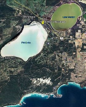 google earth