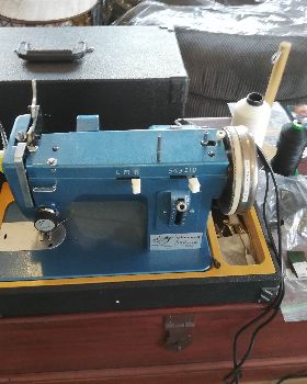 Sailrite Ultrafeed LSZ-1