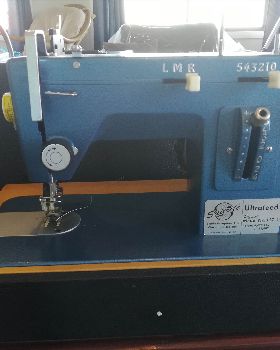 Sailrite Ultrafeed LSZ-1