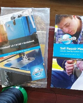 Sailrite Ultrafeed LSZ-1